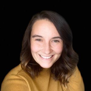 Meet your Posher, Grace